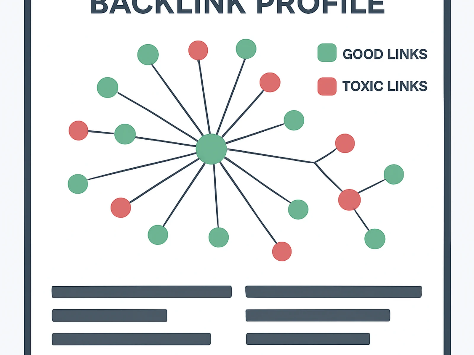 Backlink Audit